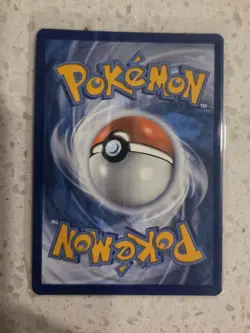 Totodile 055/264 Fusion Strike Pokemon Rev Reverse Holo NM + 🎁 - Image 2