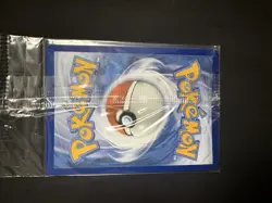 Pokemon Mewtwo V SWSH229 Sword & Shield Promo Full Art Holo 220 HP-sealed - Image 2