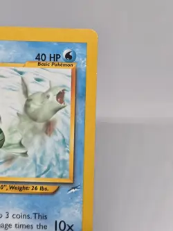 Pokemon TCG Remoraid Neo Genesis Set - Unlimited 80/105 WOTC Vintage! 2000! - Image 3