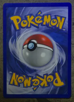[Quad Swirl] Gardevoir ex Ultra Rare Holo 96/100 EX Sandstorm 2003 Pokemon TCG - Image 2