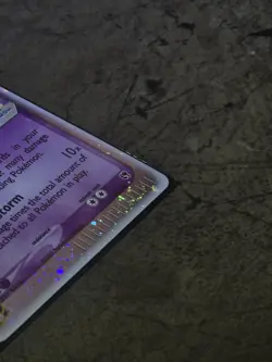 [Quad Swirl] Gardevoir ex Ultra Rare Holo 96/100 EX Sandstorm 2003 Pokemon TCG - Image 5