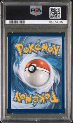 2016 POKEMON XY EVOLUTIONS #101 FULL ART/M CHARIZARD EX PSA 10 - Image 2