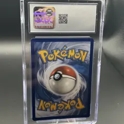 Rattata 66/108 Evolutions Reverse Holo Pokemon TCG CGC 💎 Mint 10!! - Image 5