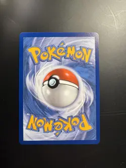 Pokemon TCG Clawitzer 141/132 ME01: Mega Evolution Illustration Rare Near Mint - Image 3