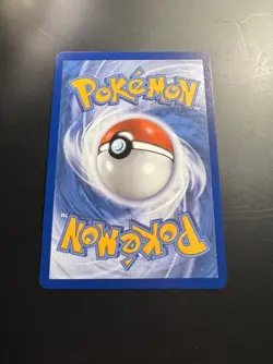 Pokemon TCG Clawitzer 141/132 ME01: Mega Evolution Illustration Rare Near Mint - Image 4