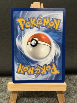 Pokemon Mega Heracross EX 108/094 Ultra Rare Full Art Holo - NM - Image 2