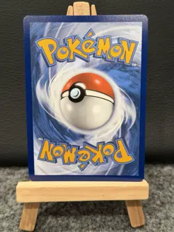 Pokemon Mega Lopunny EX 115/094 PFL Full Art Holo - Near Mint - Image 2