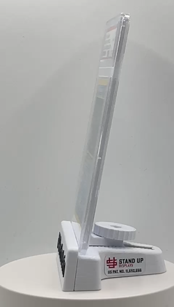 2001 Pokemon Neo Revelation #65 Shining Gyarados Holo PSA 8 NM-MT - Image 2