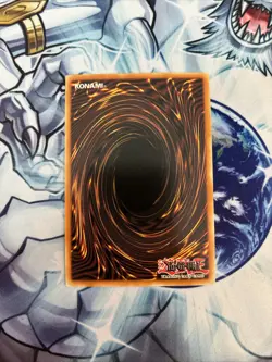 (MP24) Yugioh x1 Wake Up Your Elemental MP24-EN018 Quarter Century Secret 1st NM - Image 5