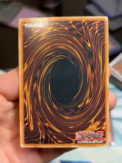 Yu-Gi-Oh! 3x The Dark Creator Secret Rare Unlimited PTDN LIGHT PLAY - Image 3