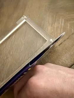 One Piece Romance Dawn Sleeved Booster Pack Pre Errata, Magnetic Acrylic Case - Image 3