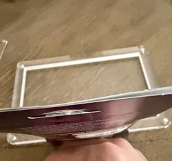 One Piece Romance Dawn Sleeved Booster Pack Pre Errata, Magnetic Acrylic Case - Image 4