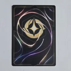 Disney Lorcana Genie Wish Fulfilled Aladdin Character Card 53/204 - Image 2