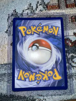 Pokemon TCG Lisia's Appeal Holo Full Art Ultra Rare Card 234/191 Surging Sparks - Image 2