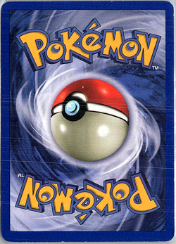 Seel 41/102 Base Set Vintage Pokemon Card WOTC 1999 Uncommon - Image 2