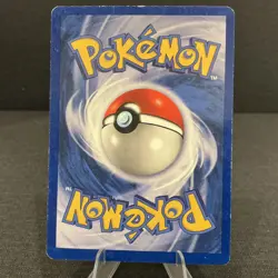Beedrill 17/102 Base Set Rare Non-Holo Vintage Pokemon TCG Card - Image 2