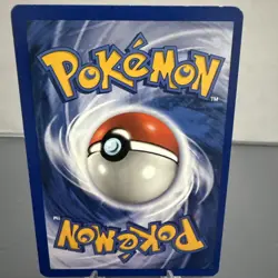Pokemon TCG Arcanine Base Set Uncommon Card 23/102 LP Vintage - Image 2