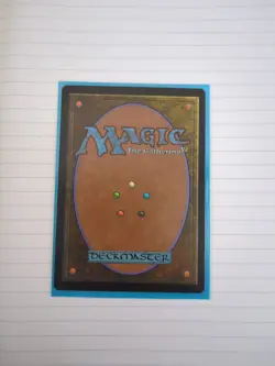 MTG Flamekin Harbinger Planechase Magic the Gathering Card x1 - Image 2