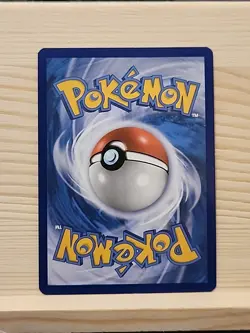 Pokemon TCG SM Unbroken Bonds Greninja Holographic Rare Card 117/214 - Image 2