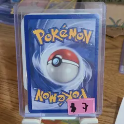 Houndoom Neo Discovery 23/75 Regular Pokemon Card - Image 2