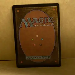 Leyline of Punishment 148 FOIL M11 NM MTG TCG CARD - Image 2
