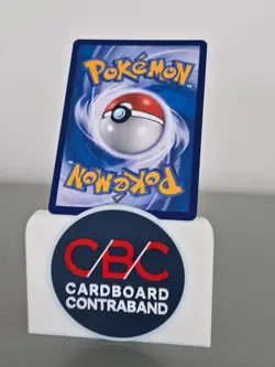 Pokemon S-Chinese Team Star Grunt CSV2C-151 – Scarlet & Violet Holo Card (NM) - Image 2