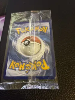 Mewtwo V SWSH229 SWSH: Sword & Shield Holo Sealed Promo Pokemon Card Sealed NM - Image 5