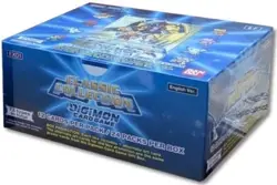 Digimon Card Game Classic Collection (EX01) Booster Box - Image 1