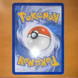 Pokemon Charizard GX Ultra Rare Full Art Holo SM60 Promo Card Oversized - Image 2