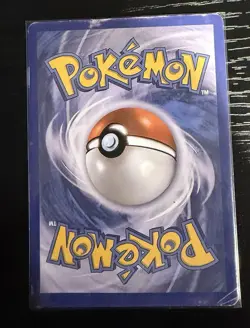 Pokemon Mega Charizard EX 108/106 Holo Dragon Pokemon TCG Card English 2014 - Image 2