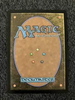 Magic the Gathering MTG - Steam Vents - Lorwyn Eclipsed - Image 2