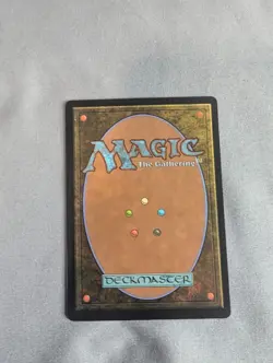 As Foretold (Anime Borderless) (Confetti Foil) Wilds of Eldraine NM - Image 2