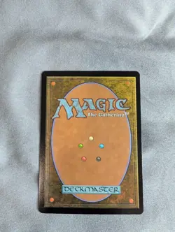 Morbid Opportunist (Borderless) Special Guests Foil mtg Near Mint - Image 2