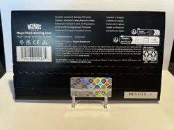 MTG Secret Lair x Marvel's Deadpool Rainbow Foil Edition - Sealed NEW - Image 2