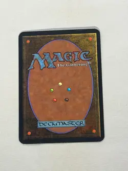 MTG Wall of Air Alpha Magic the Gathering - Image 2