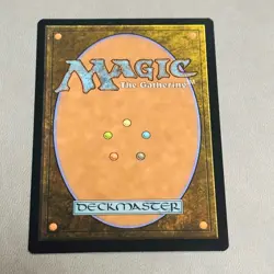 Zul Ashur, Lich Lord (Borderless) #326 (NM) Foundations FDN Magic MTG - Image 2