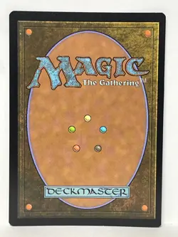 MTG Flooded Strand Retro Foil MH3 #436 - LP - Image 4