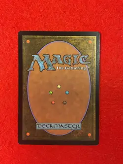 Deadly Tempest - Commander 2015 - Magic the Gathering - MTG - Image 2