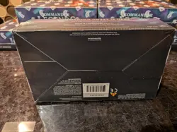 Commander Legends Draft Booster Box - english - MTG - Magic the Gathering 2020 - Image 4