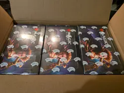 Commander Legends Draft Booster Box - english - MTG - Magic the Gathering 2020 - Image 5