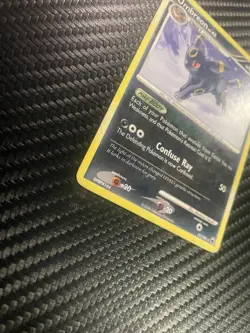 Pokemon TCG - Umbreon 32/100 - Majestic Dawn - Non-Holo Rare LP/MP - Image 2