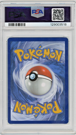 2023 Pokemon Paldea Evolved Fuecoco 201/193 Illustration Rare PSA 9 - Image 2