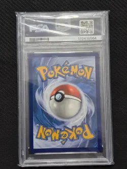 2023 POKEMON MEW EN-151 #151 MEW EX PSA 10 - Image 2