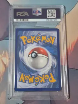 Pikachu 160/159 Pokemon PSA 9 MINT Crown Zenith Secret Rare Full Art - Image 2