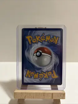 Pokemon TCG Radiant Charizard Crown Zenith 020/159 NM Condition Fire Type - Image 2