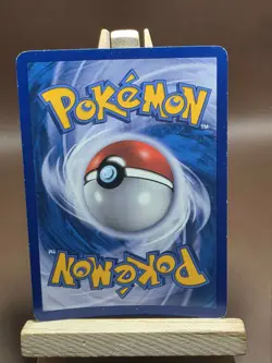 HP Pokemon Reuniclus 57/114 - Black & White Base Holo Rare - Image 3