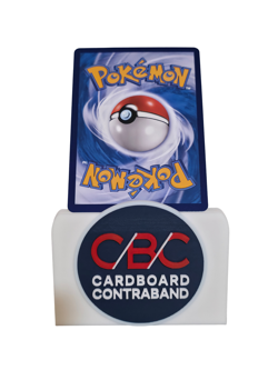 Pokemon S-Chinese CS2bC-139/115 Piers HR Full Art Holo - NM - Image 2