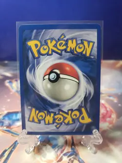 Misty's Seel 88/132 1st Edition Gym Heroes Pokemon TCG NM-LP - Image 2