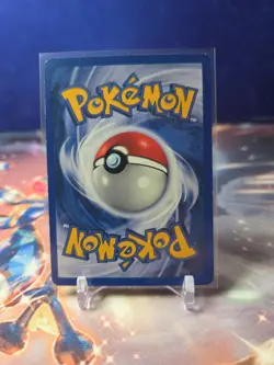 Pokemon TCG Lt. Surge's Treaty Gym Heroes 112/132 Uncommon 1st Edition LP - Image 2