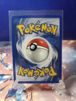 Sudowoodo - Neo Genesis 77/111 1st Edition Pokemon TCG Common LP - Image 2